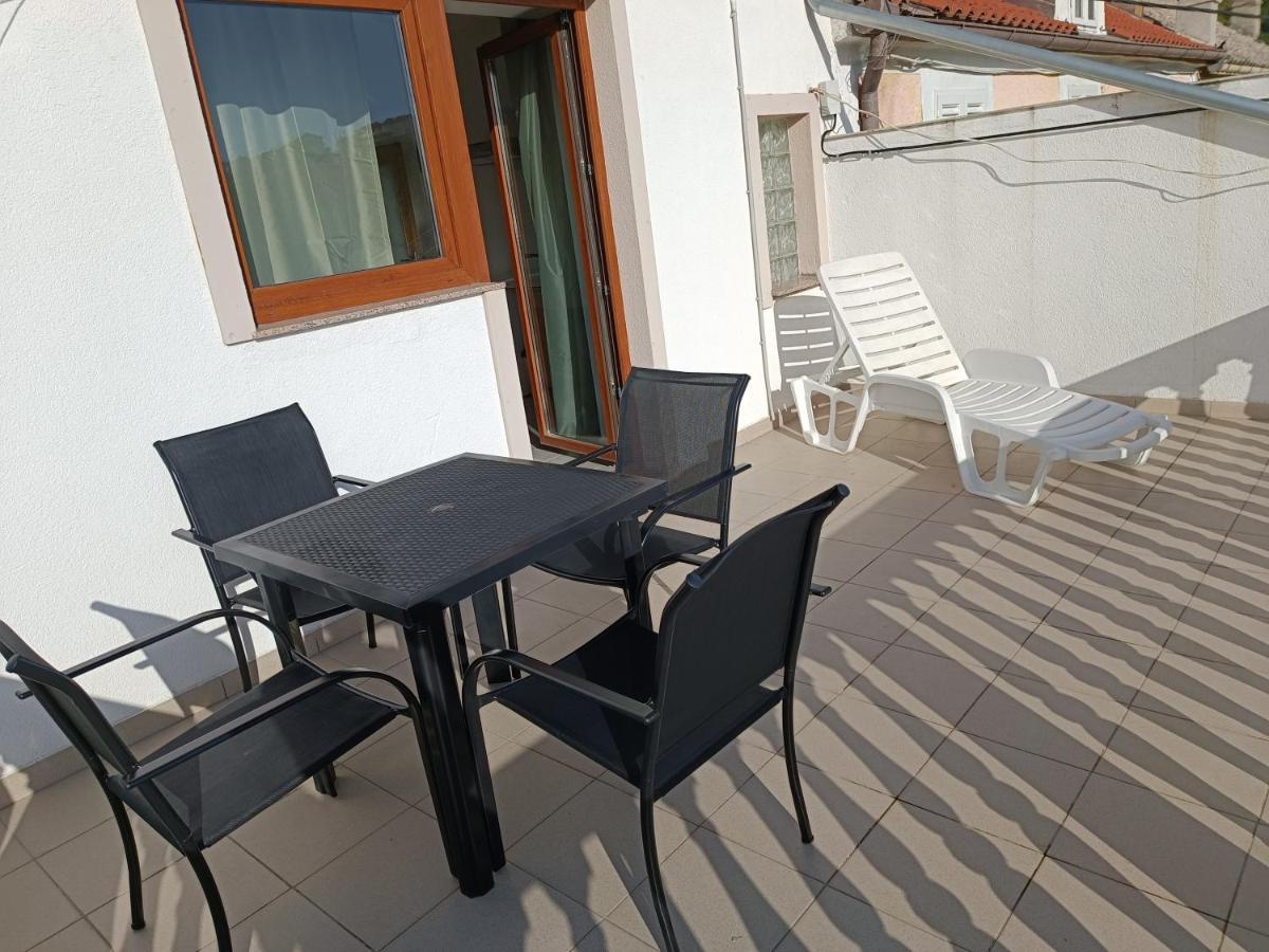 Valentino Apartment Сен Екстериор снимка