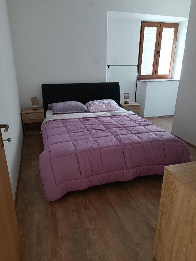 Valentino Apartment Сен Екстериор снимка