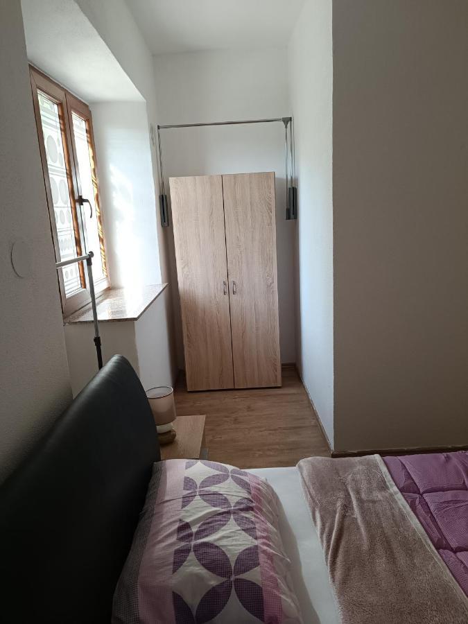 Valentino Apartment Сен Екстериор снимка