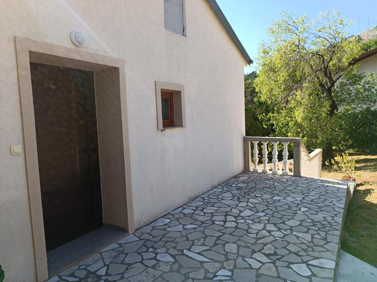 Valentino Apartment Сен Екстериор снимка