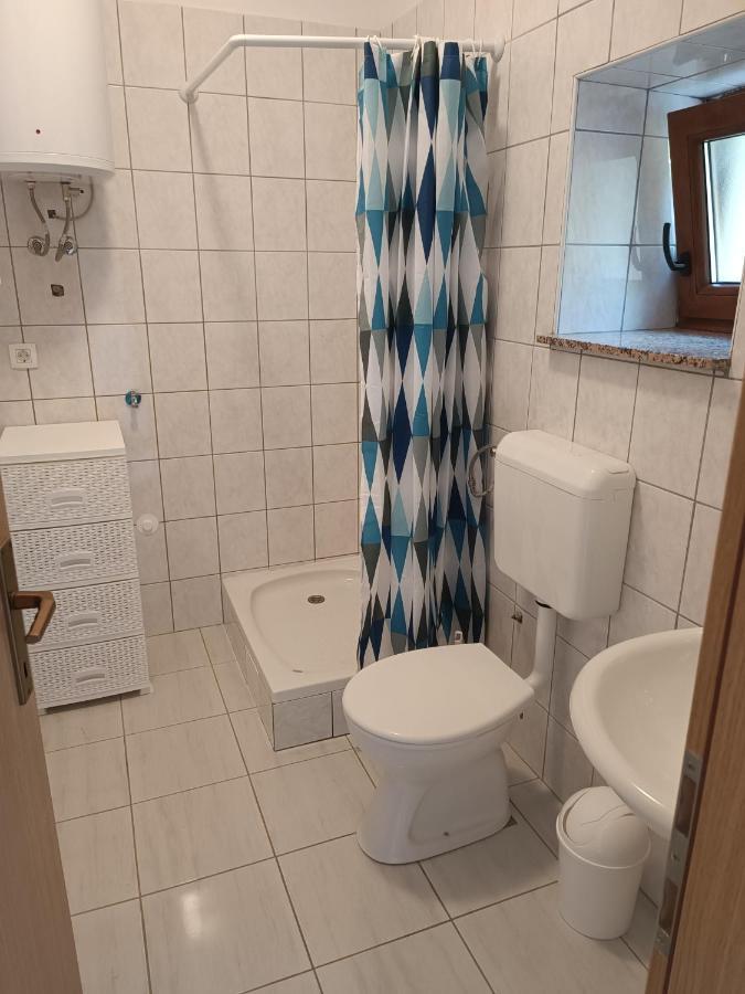 Valentino Apartment Сен Екстериор снимка