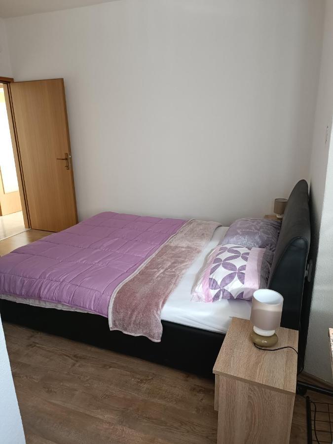 Valentino Apartment Сен Екстериор снимка