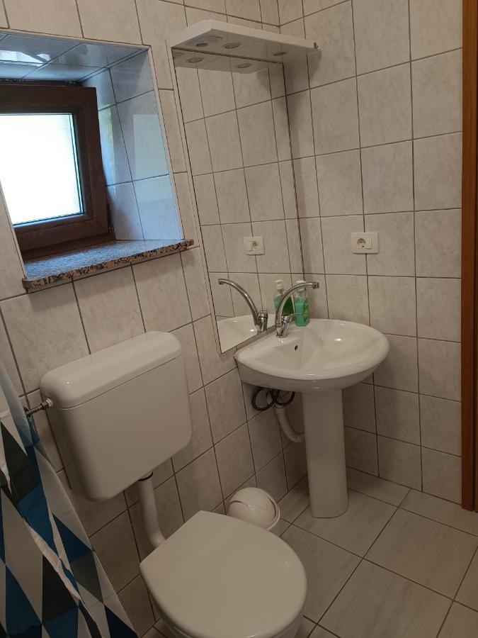 Valentino Apartment Сен Екстериор снимка