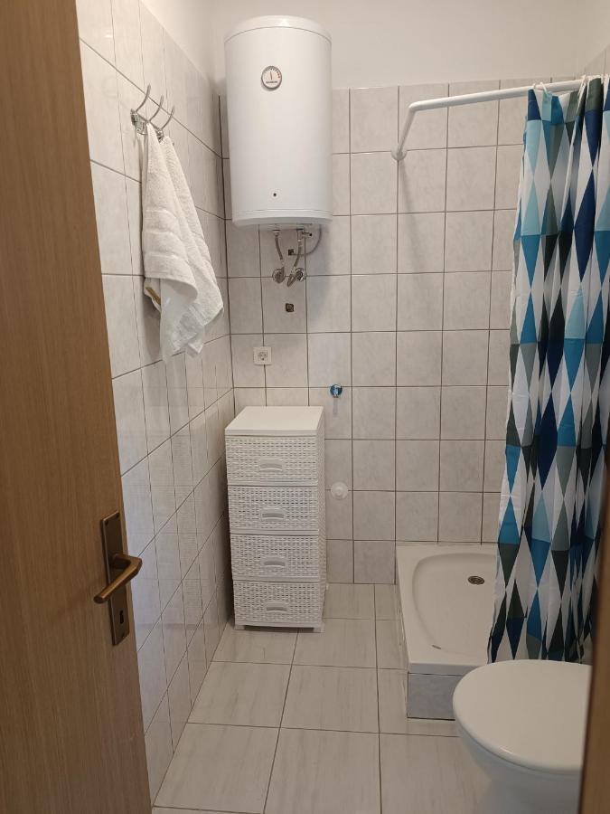 Valentino Apartment Сен Екстериор снимка