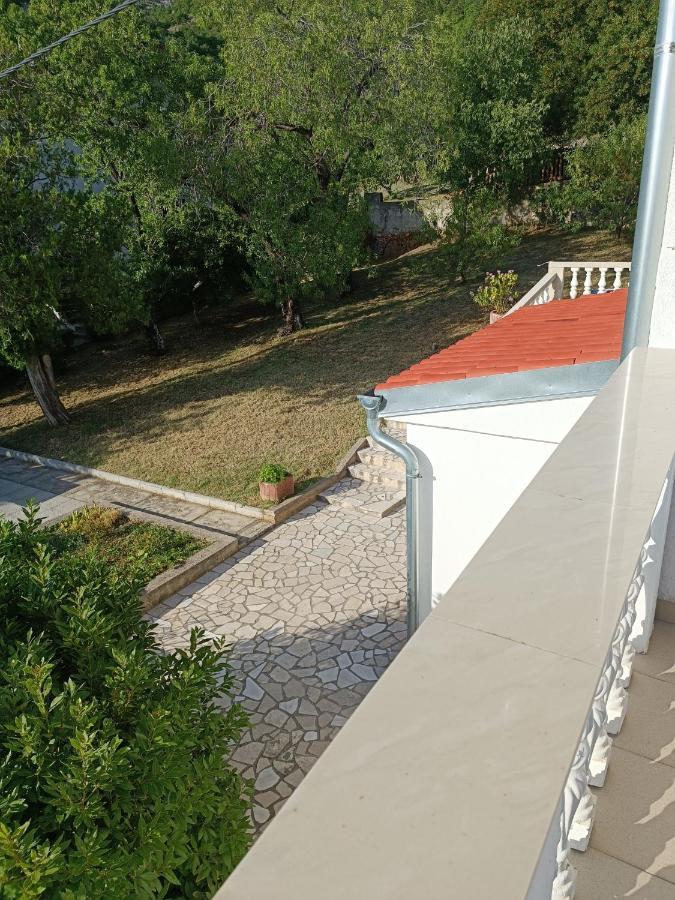 Valentino Apartment Сен Екстериор снимка