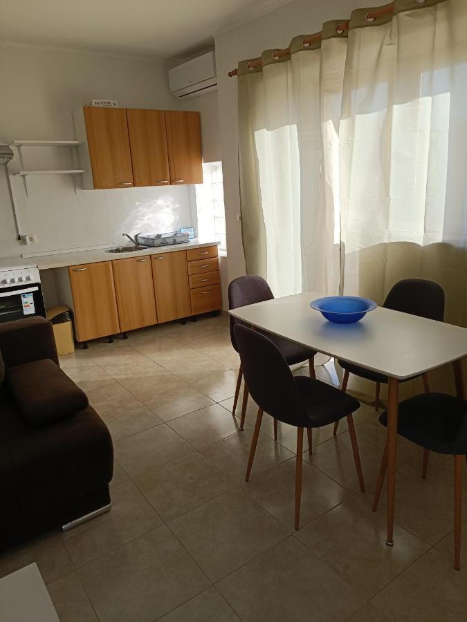 Valentino Apartment Сен Екстериор снимка