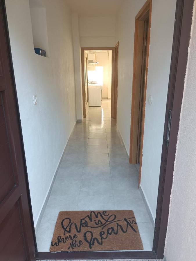 Valentino Apartment Сен Екстериор снимка
