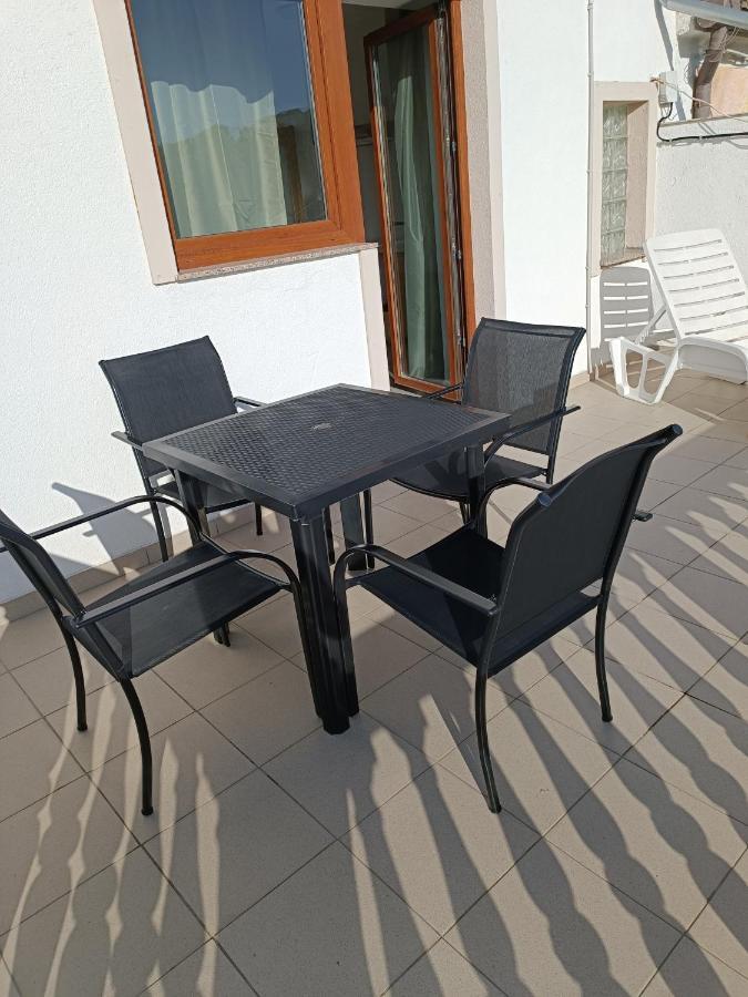 Valentino Apartment Сен Екстериор снимка